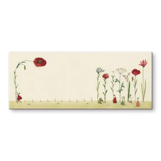 Spritzschutz Leffler- - Blumensamen - Panorama 