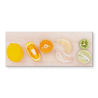 Spritzschutz Limonaden-Rezept - Panorama 