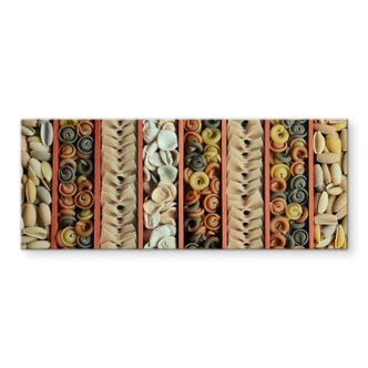 Spritzschutz Pasta Collection - Panorama Spritzschutz Pasta Collection - Panorama