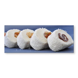 Küchenrückwand Sweet Delight - Panorama Küchenrückwand Sweet Delight - Panorama