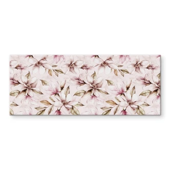 Crédence UN Designs - Soft Magnolia - Panorama 