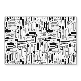 Pannello paraschizzi trasparente Cooking Time Pannello paraschizzi trasparente Cooking Time