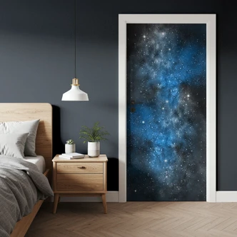 Door film Calm Space Door film Calm Space