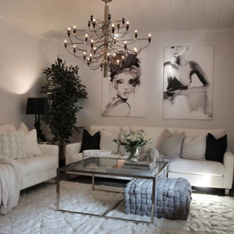 Leinwandbild Verbaan - Tapping the Magic 