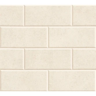Versace wallpaper non-woven wallpaper Via Gesù beige, cream Versace wallpaper non-woven wallpaper Via Gesù beige, cream