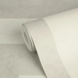 Versace non-woven wallpaper Greek meander graphic gray marble look modern luxurious 