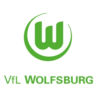Wandtattoo VfL Wolfsburg Logo 2 
