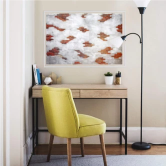 Wallprint Backsteinmauer 