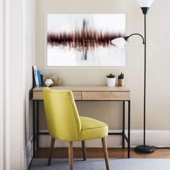 Zelfklevende Poster Chiriaco - My Vision 