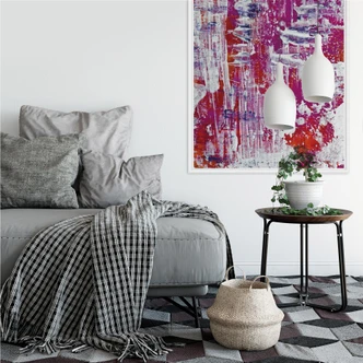 Wallprint - Creativ 