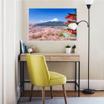 Wallprint Mount Fuji 