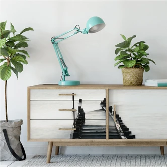 Wallprint W - Way to nowhere - Panorama 