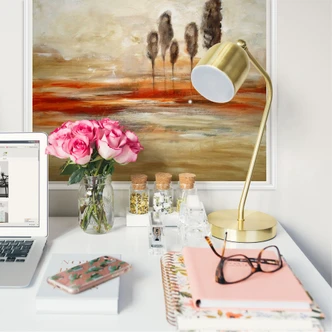 Wallprint - Melz - Increase - quadratisch 