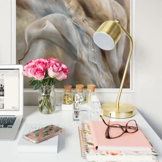 Zelfklevende Poster  Schmucker - Returning 