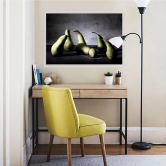 Wallprint Ivanova - Criminal Investigation 