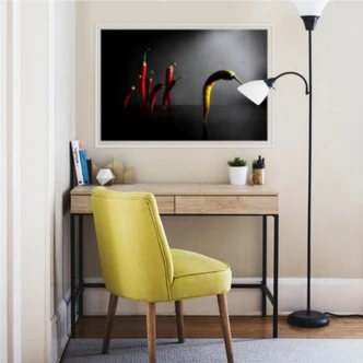 Wallprint Ivanova - Hit the road, Chilipepper 