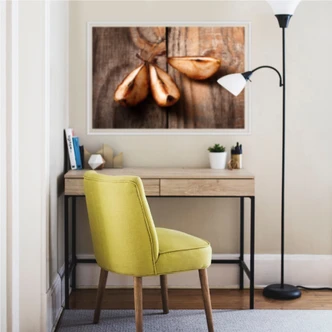 Wallprint Laercio - Apple Crumble 