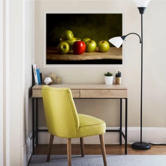 Wallprint Laercio - The lonely one 