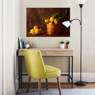 Wallprint Laercio - Farmers Lemons 