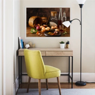 Wallprint Laercio - Ungarische Küche Wallprint Laercio - Ungarische Küche