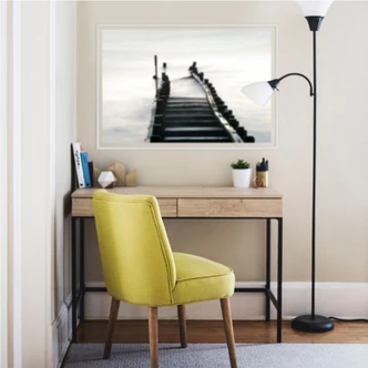 Wallprint W - Way to nowhere 