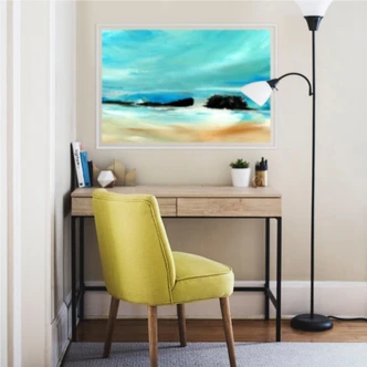 Wallprint W - Niksic - Nordsee 