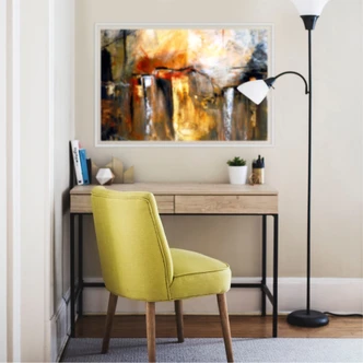 Wallprint - Niksic - Licht und Landschaft 