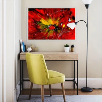 Wallprint - Niksic - Passionata 