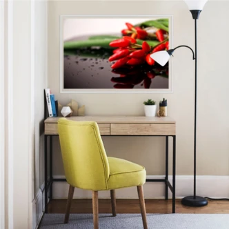 Wallprint Exotische Schärfe Wallprint Exotische Schärfe