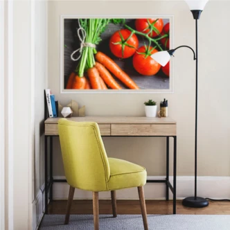 Wallprint Fresh Cooking 