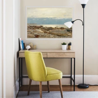 Wallprint Dücker - Rügen 