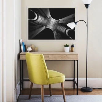 Wallprint Triumphbogen 
