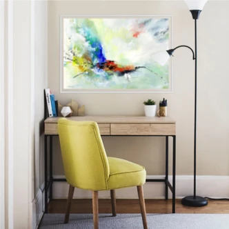Wallprint Niksic - Intuition 