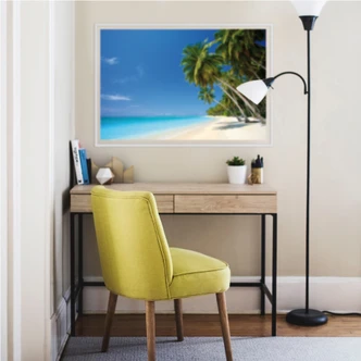 Wallprint W - Paradise 