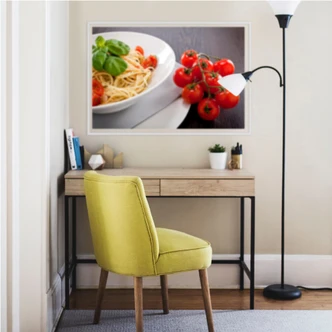 Wallprint - Pasta Italiana 