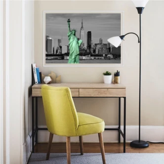 Wallprint - Statue of Liberty 