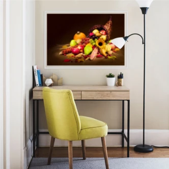 Zelfklevende Poster - Stilleven 