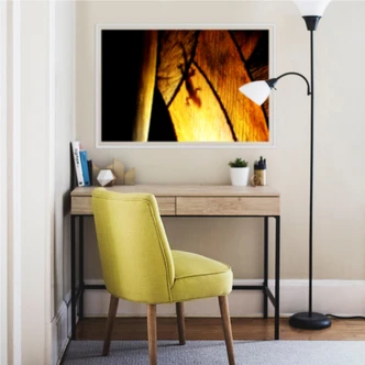 Wallprint W - Schattenspiel 