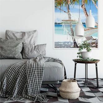 Wallprint Summerbreeze 