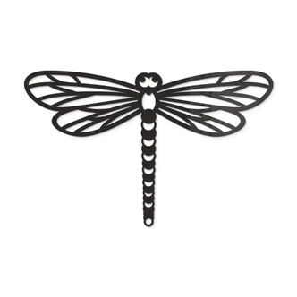 Origami Libelle – Acrylglas 