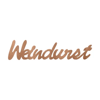 Holzdeko Mahagoni - Weindurst 