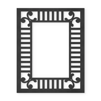 MDF Decoratie Foto Lijst 