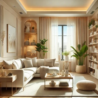 Beige Väggfärg satin matt I Muscat Wine | Rumsbildande och lugnande | THE COLOR KITCHEN Beige Väggfärg satin matt I Muscat Wine | Rumsbildande och lugnande | THE COLOR KITCHEN