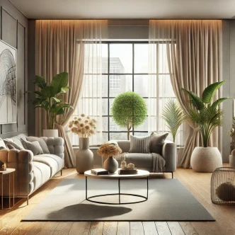 Muurverf grijs zijdemat - THE COLOR KITCHEN Sfeervolle ansjovis 