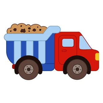 Construction Vehicles 