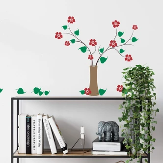Blossom Set 9 Wall sticker 