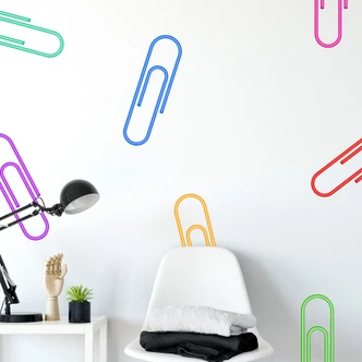 Adesivo murale - Graffette 