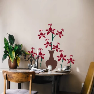 Blossom Set 16 Wall sticker Blossom Set 16 Wall sticker