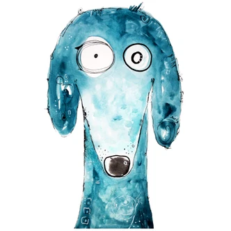 Muursticker Hagenmeyer – Tobi 