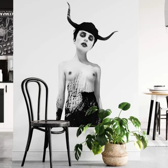 Muursticker Ireland - Sweetest Kill 